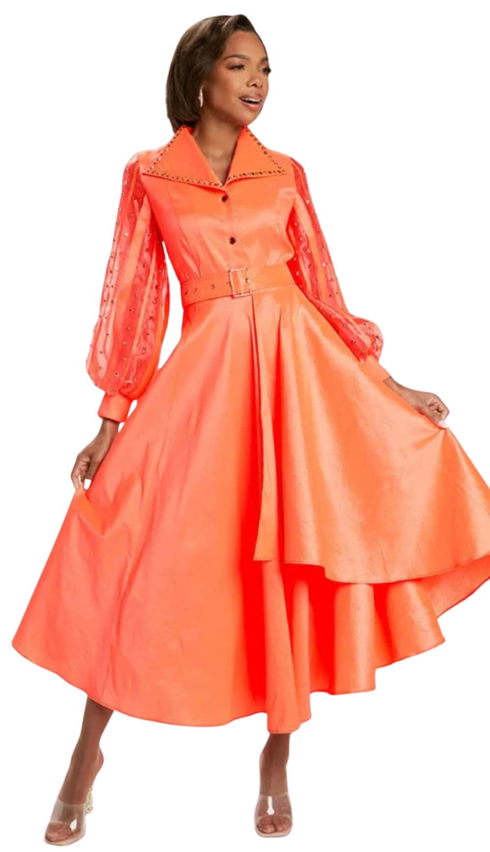 Donna Vinci 12007-CO SIZE 10 Donna Vinci 12007-CO SIZE 10